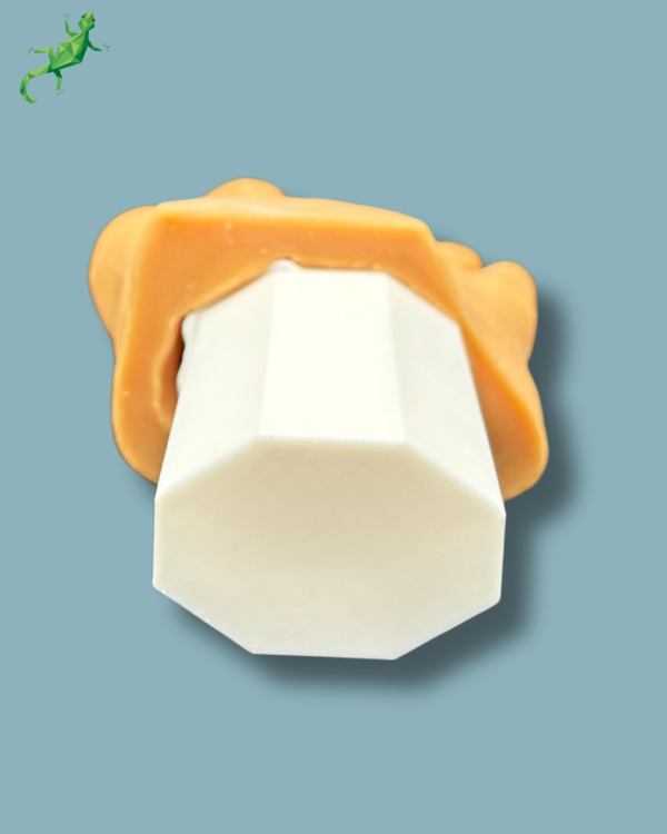 Pack ‘Forefoot right with deformity, Radioopacity and Skin’, + ‘vise attachment’ - Ref 01-11-02 - Image 5