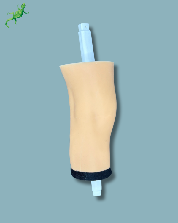 Consumable part / Medium / Left / Addi-CORT+ Addi-SOFT Addi-SKIN - Ref 04-09-02 - Image 3