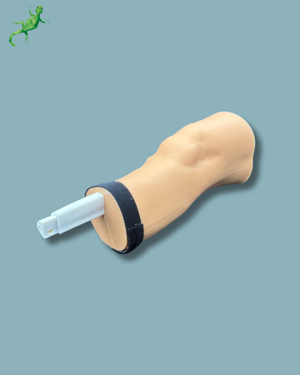 Consumable part / Medium / Left / Addi-CORT+ Addi-SOFT Addi-SKIN - Ref 04-09-02 - Image 5