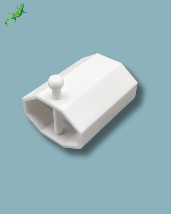 Reusable vise attachment - Ref 01-13-02