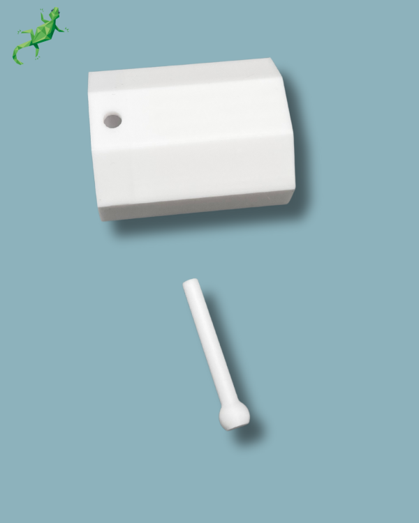 Reusable vise attachment - Ref 01-13-02 - Image 5