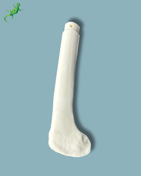 Femur consumable part / Medium / Left / Addi-CORT+ - Ref 05-09-02 - Image 2