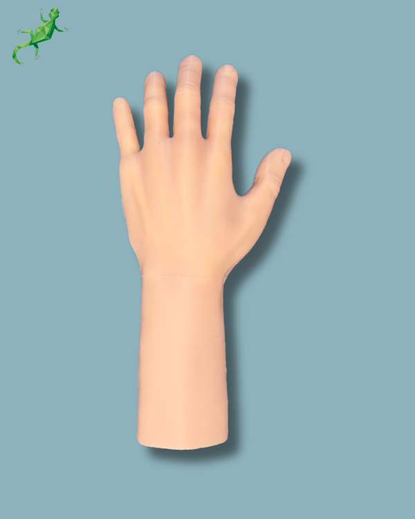 Hand / Left / Addi-CORT+ Addi-SOFT Addi-SKIN - Ref 11-04-02 - Image 7