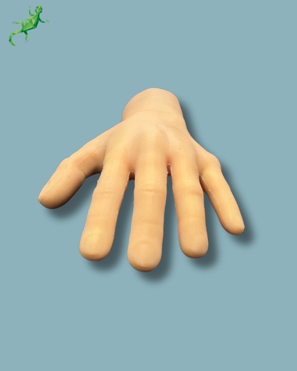 Hand / Left / Addi-CORT+ Addi-SOFT Addi-SKIN - Ref 11-04-02 - Image 3