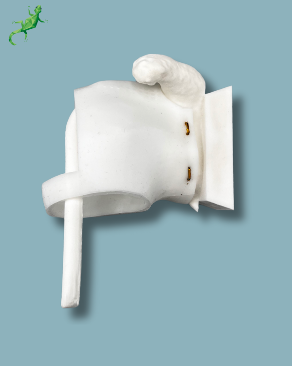 Cartilage and glenoid / Addi-ARC - Ref 16-02-02
