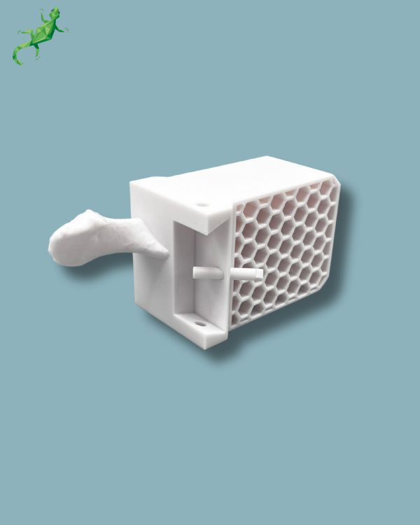 Reusable vise attachment / Solid plastic / Addi-CLAMP Addi-ARC - Ref 16-04-02 - Image 7