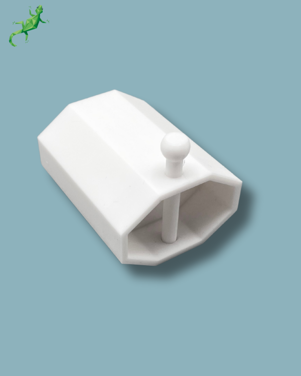 Reusable vise attachment - Ref 01-13-02 - Image 2