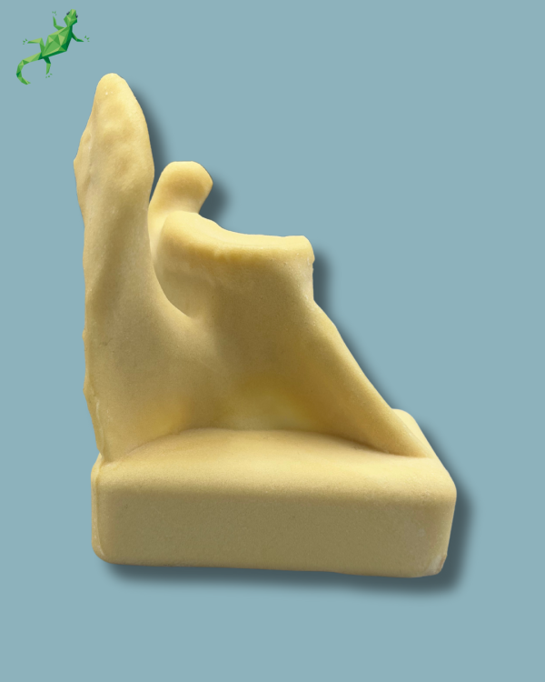 Scapula / Right / Addi-CAN Addi-CLAMP - Ref 17-01-02 - Image 2