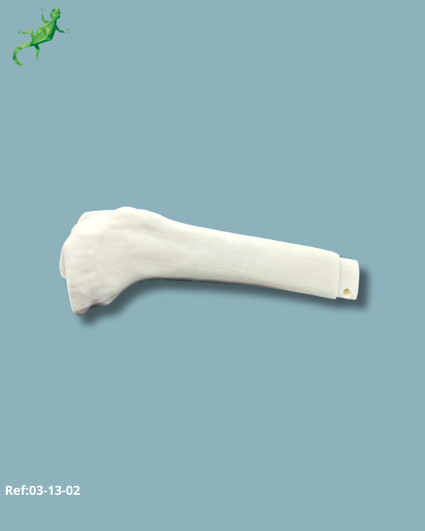 Tibia partie consommable / Moyen / Gauche / Addi-CORT+ Addi-ARC - Ref 03-13-02 – Image 5