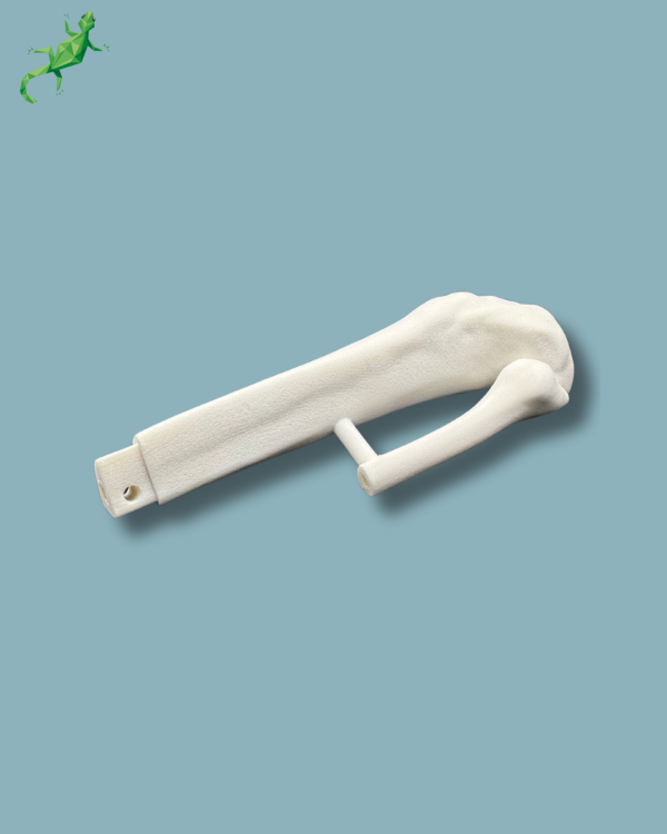 Tibia consumable part / Medium / Left / Addi-CORT+ Addi-ARC - Ref 03-13-02 - Image 6