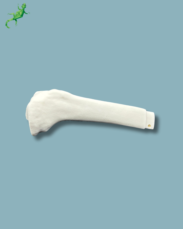 Tibia consumable part / Medium / Left / Addi-CORT+ Addi-ARC - Ref 03-13-02 - Image 4