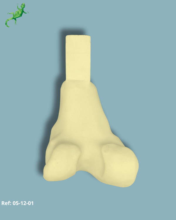 Distal Femur / Addi-CAN Addi-CLAMP  - Ref 05-12-01 - Image 2