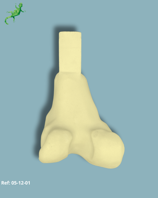 Femur distal / Addi-CAN Addi-CLAMP  - Ref 05-12-01