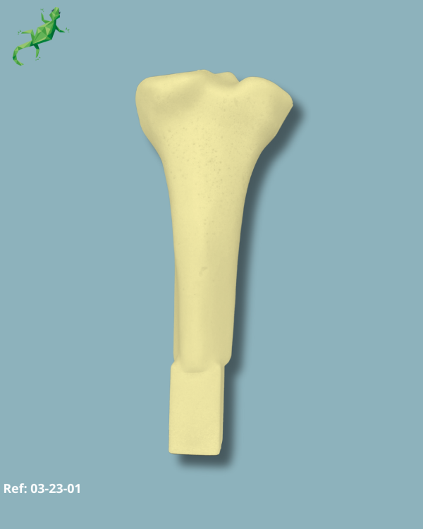 Tibia Proximal / Addi-CAN Addi-CLAMP - Ref 03-23-01 – Image 4