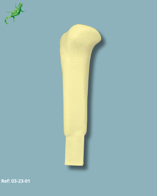 Tibia Proximal / Addi-CAN Addi-CLAMP - Ref 03-23-01 – Image 3