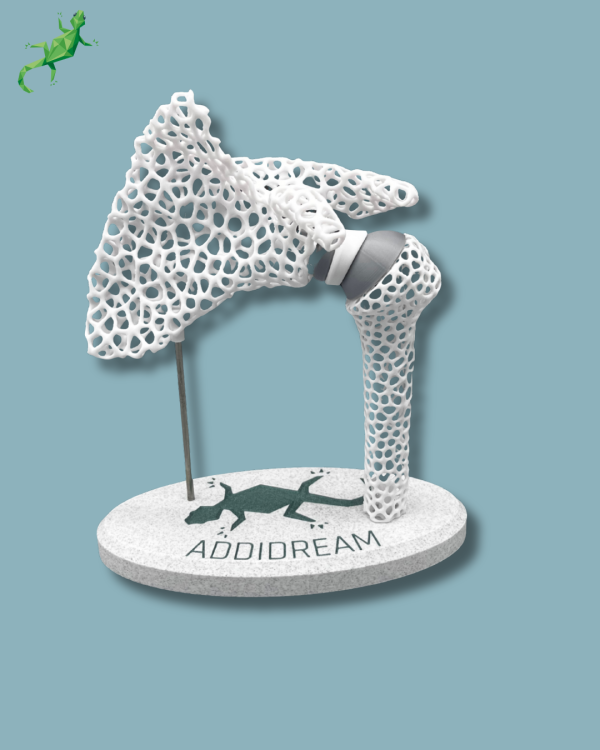 Display Shoulder Awareness Lattice - Ref 17-AD-01 - Image 3
