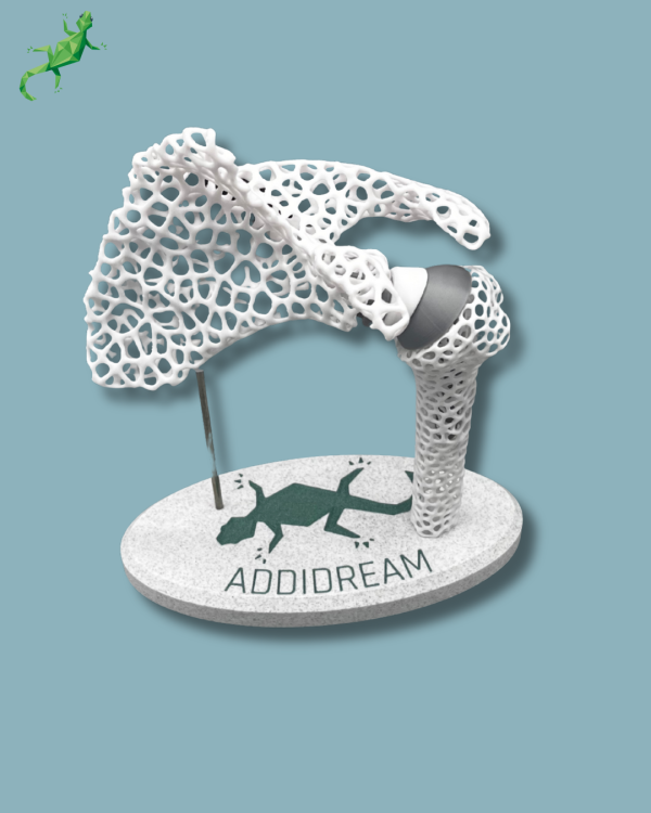 Display Shoulder Awareness Lattice - Ref 17-AD-01 - Image 2
