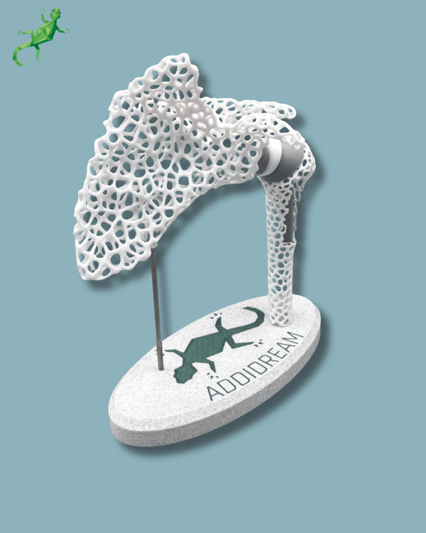 Présentoir Épaule Sensibilisation avec ouverture - Ref 17-AE-01 – Image 12