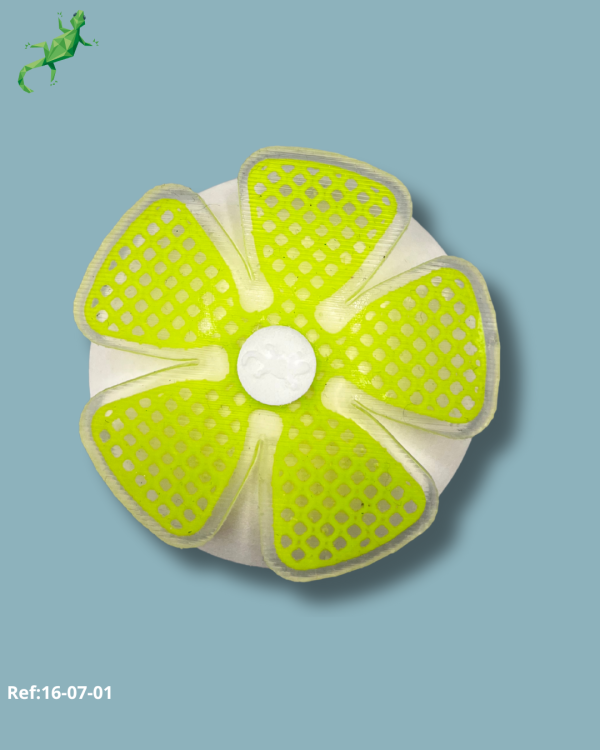 Dome with generic rotator cup / Addi-CORT+ - Ref 16-07-01 - Image 4