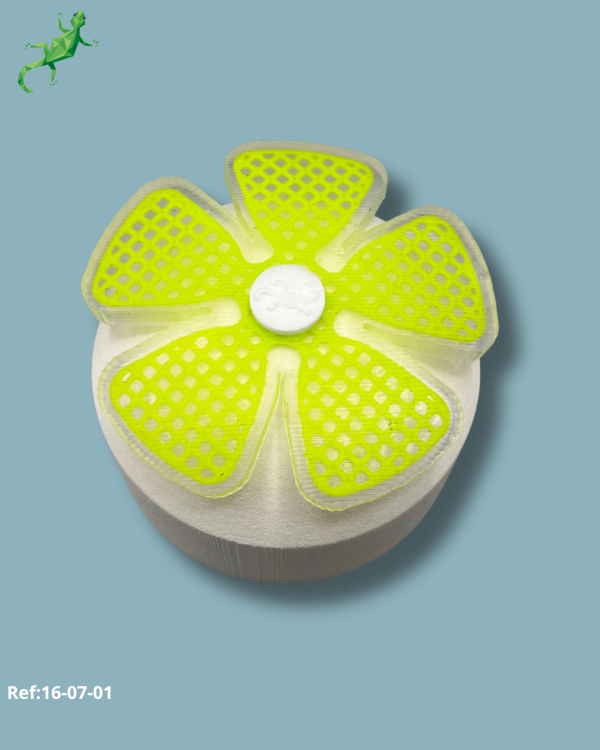 Dome with generic rotator cup / Addi-CORT+ - Ref 16-07-01 - Image 2