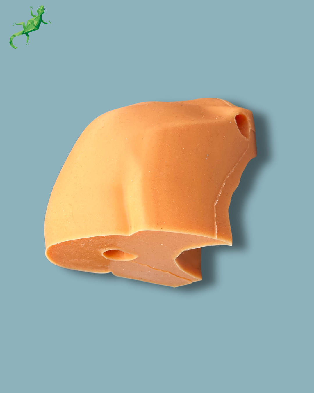 Peau réutilisable pour épaule avec luxation – Ref 16-11-01